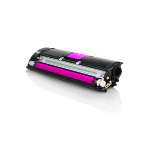  Toner Compatível XEROX PHASER 6115MFP/6120 113R00695 Magenta