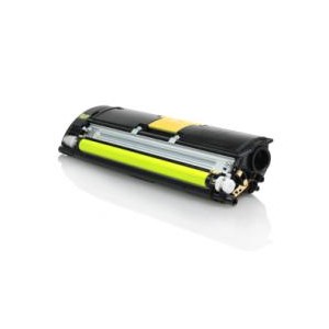 Toner Compatível XEROX PHASER 6115MFP/6120 113R00694 Amarelo