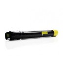 Toner Compatível Xerox PHASER 7800 106R01568 AMARELO