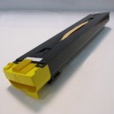 Toner Compatível XEROX WORKCENTRE 7655/7665/7675 AMARELO