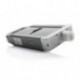 Tinteiro Original Canon PFI703 Preto Mate - 2962B001