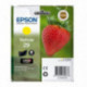 Tinteiro Original Epson T2984 (29) Amarelo - C13T29844012