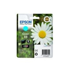 Tinteiro Epson 18 Cyan Xp-102/205/305/405 C13T18024010
