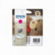 Tinteiro Original Epson T0613 Magenta - C13T06134010