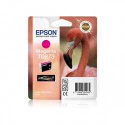 Tinteiro Original magenta Epson T0873 - C13T08734010