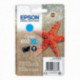 Tinteiro Epson 603XL Azul Original Série Estrela do Mar ( C13T03A24010 )