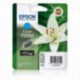 Tinteiro Epson Photo R2400 Azul - C13T05924010
