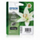 Tinteiro Epson Photo R2400 Cinzento - C13T05974010