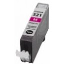 TINTEIRO CANON CLI-521XL M C/ CHIP MAGENTA