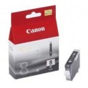 Tinteiro Canon CLI-8BK c/Chip