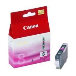Tinteiro Canon CLI-8M c/Chip