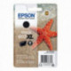 Tinteiro Epson 603XL Preto Original Série Estrela do Mar ( C13T03A14010 )