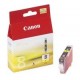 Tinteiro Canon CLI-8Y c/Chip 