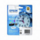 Tinteiro Epson Multipack 27 Wf-3620-40/Wf-7110-7610-7620