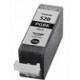 TINTEIRO CANON PGI-520BK PRETO ALTA CAPACIDADE