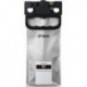 Tinteiro Original Epson T01C1 Preto - C13T01C100