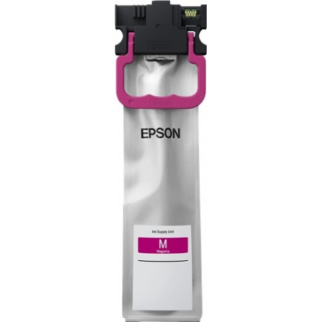 Tinteiro Original Epson T01C3 Magenta - C13T01C300