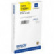 Tinteiro Original Epson T9084 Amarelo - C13T908440