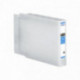 Tinteiro Original Epson T04B2 Azul - C13T04B240