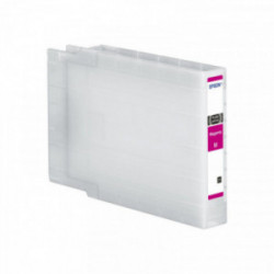 Tinteiro Original Epson T04B3 Magenta - C13T04B340