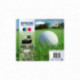 Pack 4 Tinteiros Originais Epson T3476 - C13T34764010