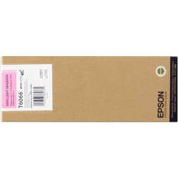 Tintwieo Original Light Magenta Epson T6066 - C13T606600