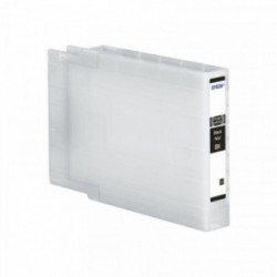 Tinteiro Original Epson T04A1 Preto - C13T04A140