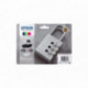 Pack 4 Tinteiros Originais Epson T3596 (35XL) - C13T35964010