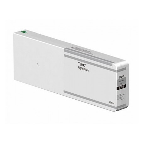 Tinteiro Original Epson T8047 Light Black - C13T804700