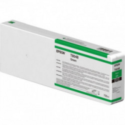 tinta original verde Epson T804B - C13T804B00