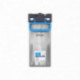 Tinteiro Original Epson T05A2 Azul - C13T05A200