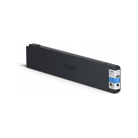 Tinteiro Original Epson T8582 Azul - C13T858200