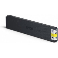 Tinteiro Original Epson T8584 Amarelo - C13T858400