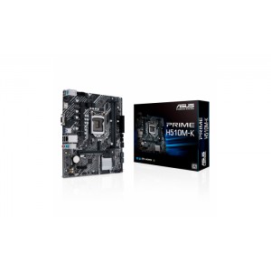 Motherboard Micro-ATX Asus Prime H510M-K