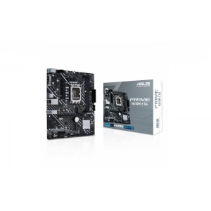 Motherboard Micro-ATX Asus Prime H610M-E D4