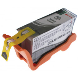 TINT COMP LEXMARK 100 BK