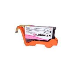 TINT COMP LEXMARK 100 M