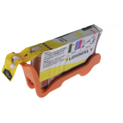 TINT COMP LEXMARK 100 Y