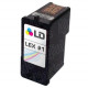 Tinteiro Lexmark Nº1 18CX781E Compatível