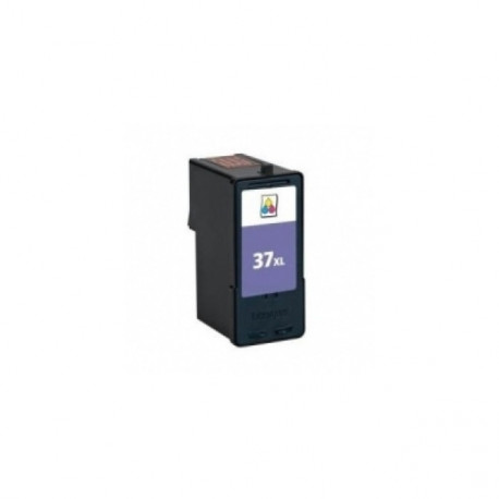 Tinteiro Lexmark nº37XL Cor 18C2180 Compatível