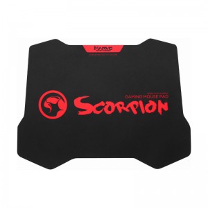 TAPETE GAMING SCORPION G38