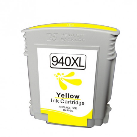 TINT COMP HP 940XL Y