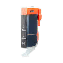 Tinteiro Canon CLI-8BK c/Chip