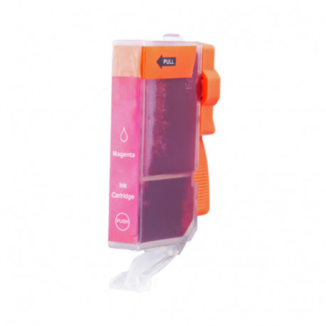 Tinteiro Canon CLI-8M c/Chip