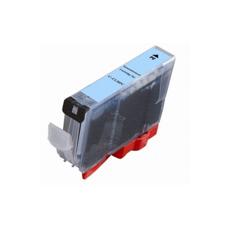 Tinteiro Canon CLI8 Cyan Photo 0624B001 Compativel