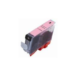 Tinteiro Canon CLI8 Magenta Photo 0625B001 Compativel