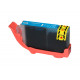 Tinteiro Canon CLI42 Ciano - 6385B001 Compativel