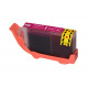 Tinteiro Canon CLI42 Magenta - 6386B001 Compativel