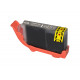 Tinteiro Canon CLI42 cinza - 6390B001 Compativel