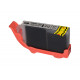 Tinteiro Canon CLI42 cinza claro - 6391B001 Compativel